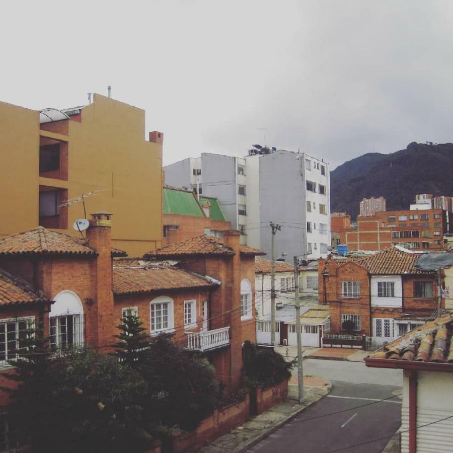 Hostel Mi Casa Blanca - Bogota — Photos 2